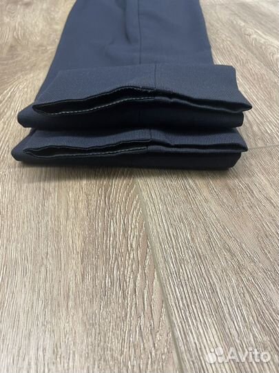 Школьная форма на мальчика 122