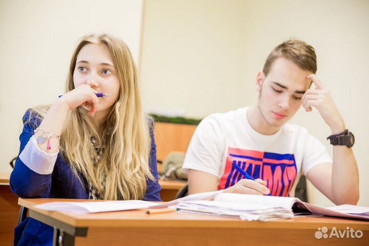 Подготовка к огэ и егэ