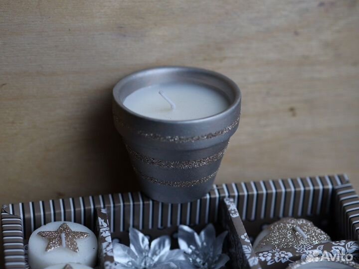 Набор свечей