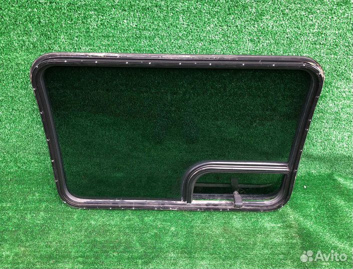 Стекло заднее боковое Ch 126294