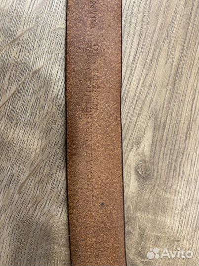 Ремень hugo boss