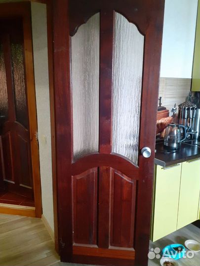 Межкомнатные двери бу с коробкой