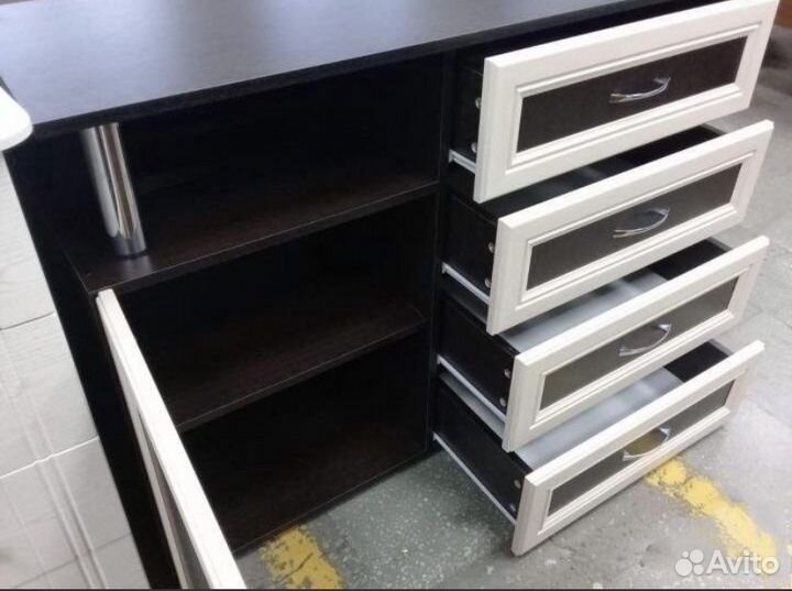 Комод Катрин 8