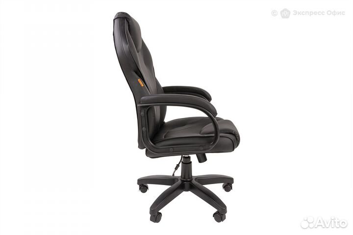 Кресло игровое Chairman 299