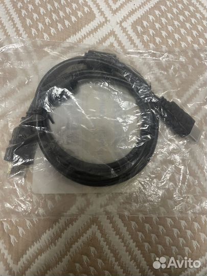 Кабель hdmi 1,5 м