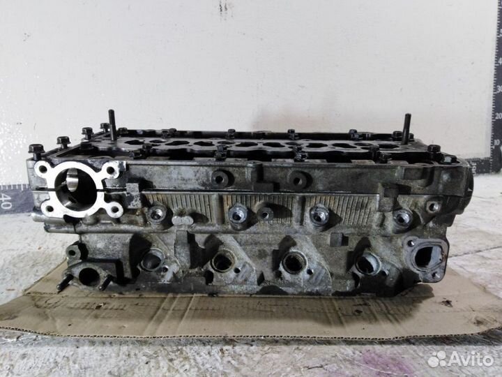 Головка блока MD370151