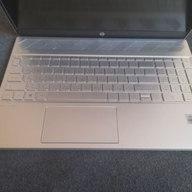 HP Pavilion 15, Intel Core i5-10th GEN, 8/256 гб