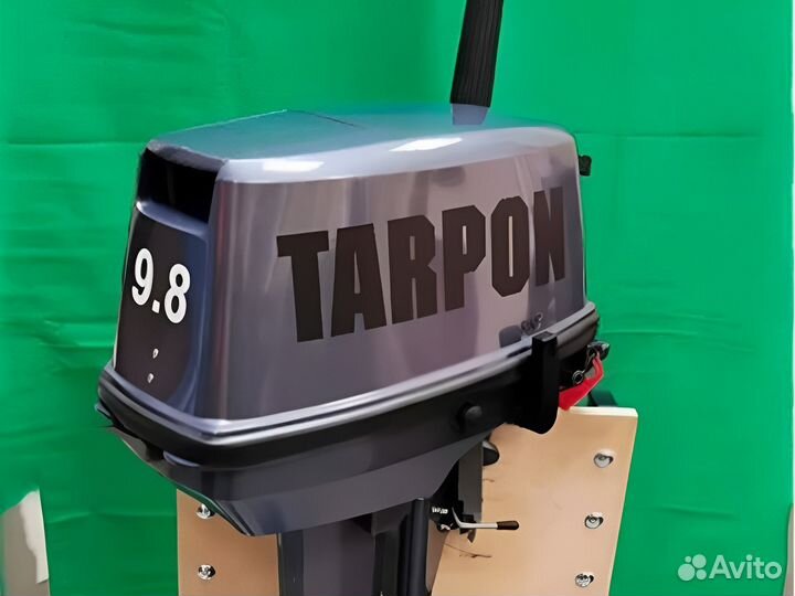 Лодочный мотор Tarpon T9.8 BMS