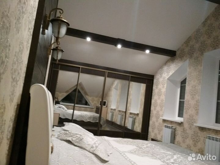 Шкафы-купе, кухни