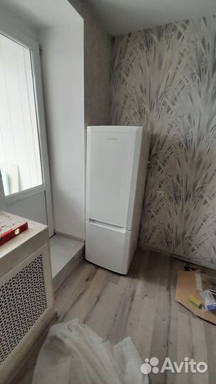 Холодильник Beko