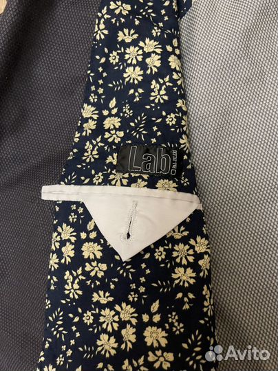 Пиджак мужской «Lab. Pal Zileri» (Италия )