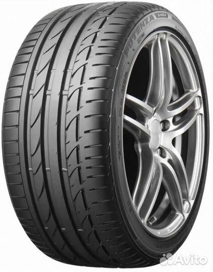 Bridgestone Potenza S001 275/40 R19 Y