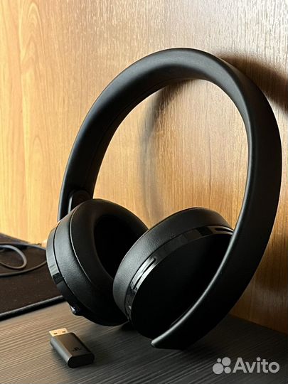 Наушники пс4