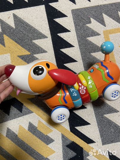 Детские игрушки