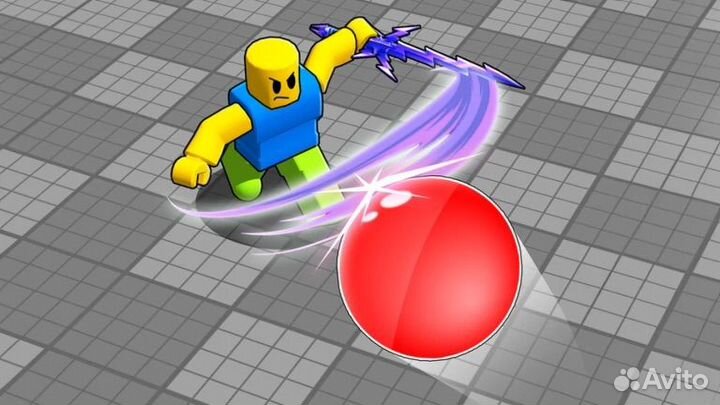 Гемы death ball roblox мяч смерти