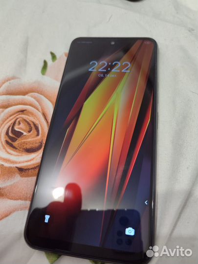 TECNO Pova 4, 8/128 ГБ