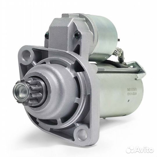 Стартер аналог LSt1824, доставка ТК до 3-х дней