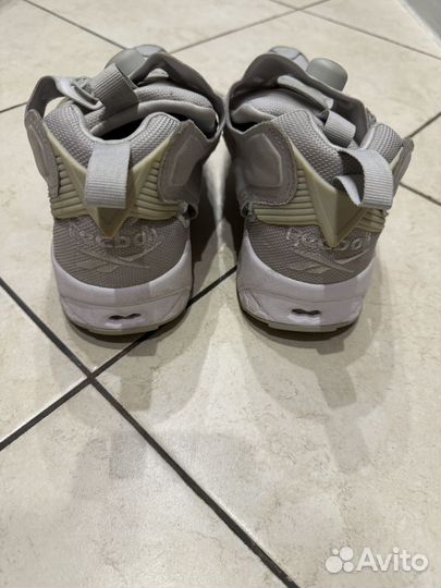 Кроссовки мужские Reebok