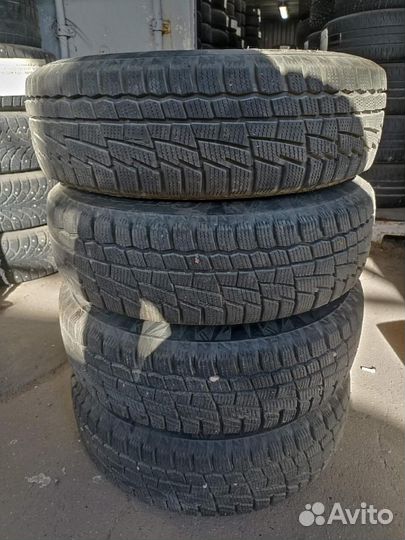 175/70 R14 Cordiant Winter Drive Зима Штампованные R14 pсd:4x100 ет:49 DIA:56.6