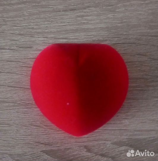 Коробочки подарочные для серег