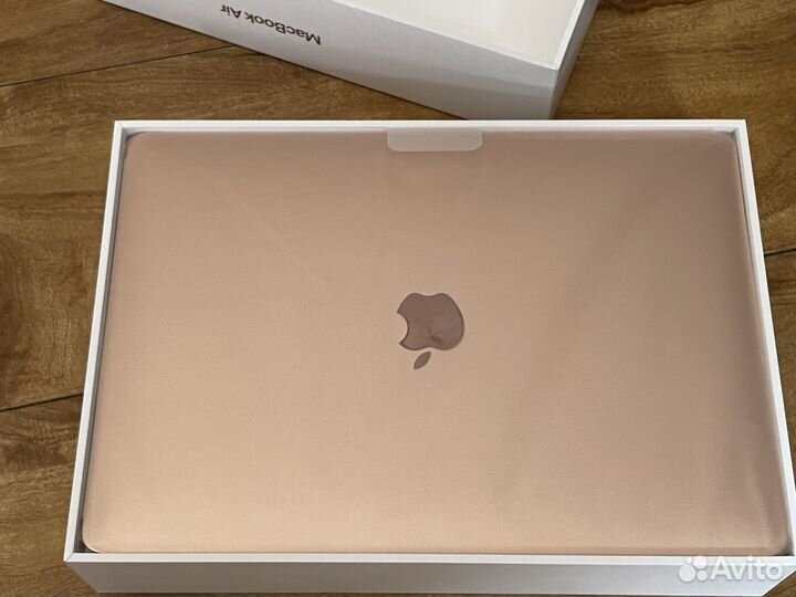 Apple MacBook air M1