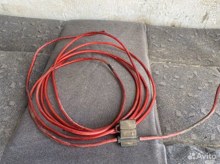 Комплект звена