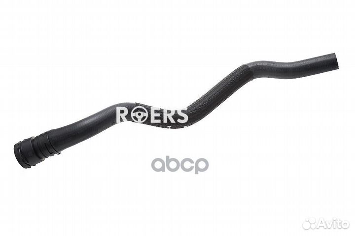 Патрубок системы охлаждения RPL23HC010 Roers-Parts