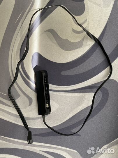 Контроллер deepcool FH-04 для вентиляторов