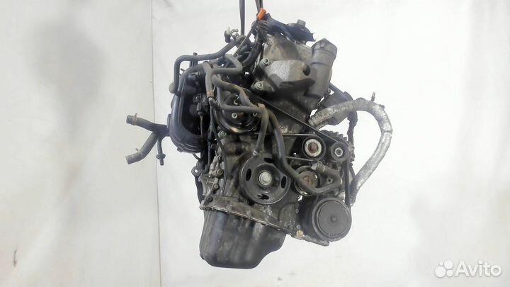 Генератор Seat Ibiza 3, 2008