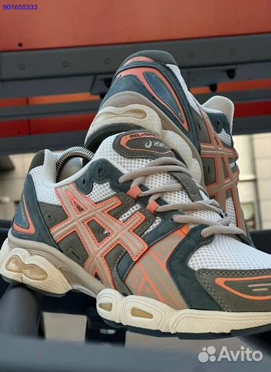 Кроссовки мужские Asics Gel Kahaha 8