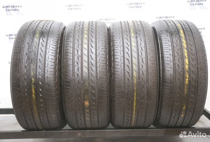 Bridgestone Regno GR-XI 225/45 R17 91W