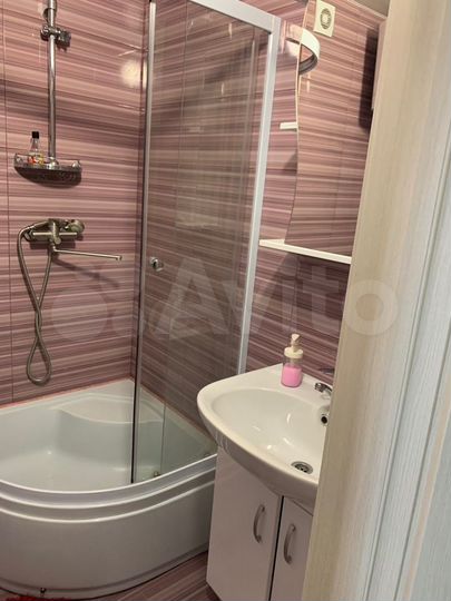 Апартаменты-студия, 25 м², 4/4 эт.