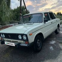 ВАЗ (LADA) 2106 1.3 MT, 1989, 333 333 км, с пробегом, цена 110 000 руб.