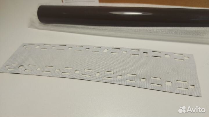 Термопленка M2040 (Premium) для FK-1150