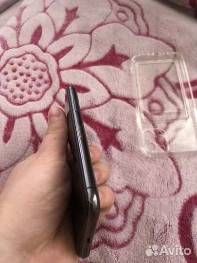 iPhone 11 Pro, 256 ГБ