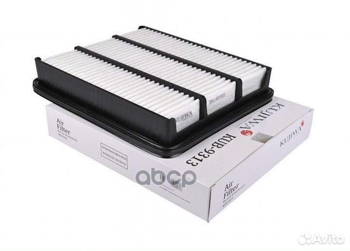 Фильтр воздушный KUB9313 kujiwa