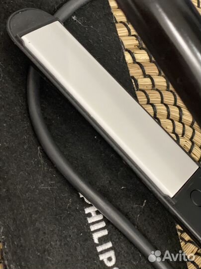 Выпрямитель для волос Philips