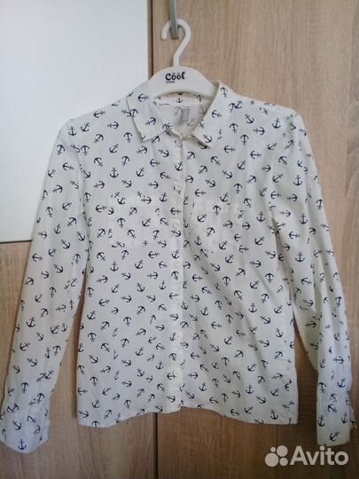 Школьная одежда для девочки 140 146