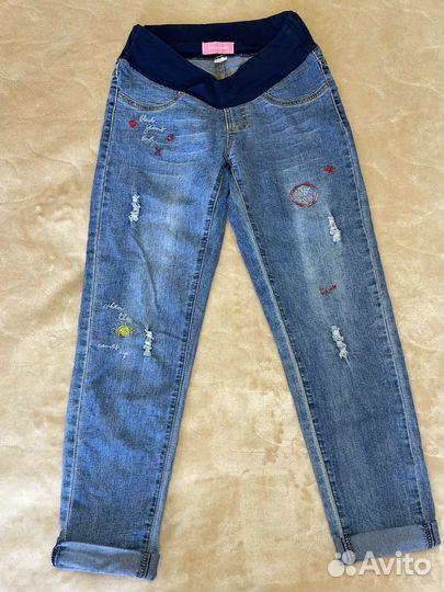 Одежда для беременных 42 44 пакетом