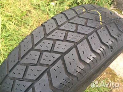 Fulda Conveo Trac 195/70 R15C