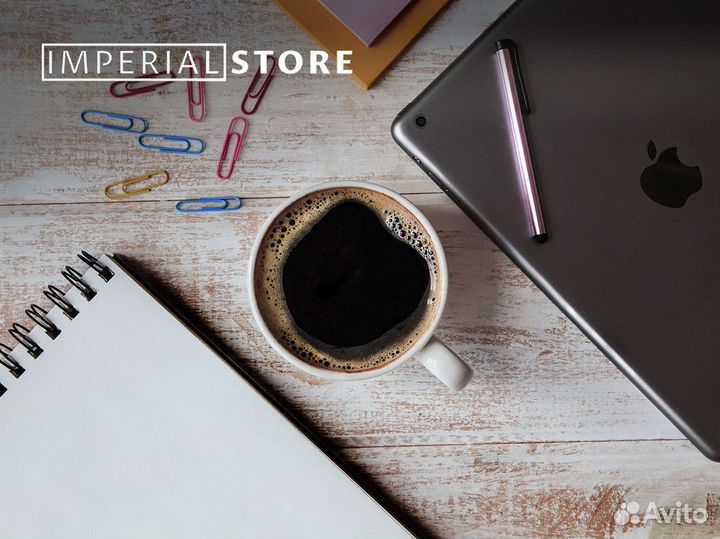 Imperial Store для Apple