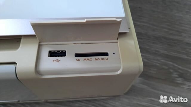 Продаю принтер на запчасти