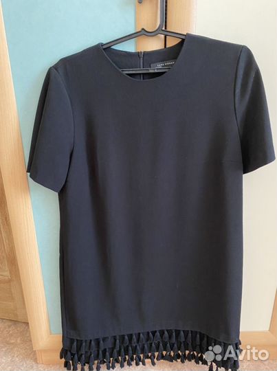 Платье zara
