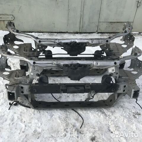 Хонда аккорд панель