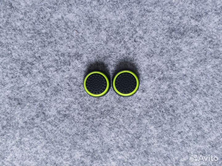 Грибки для стиков (цвета в описании)