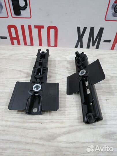 Механизм регулировки ремня Ford Focus 3