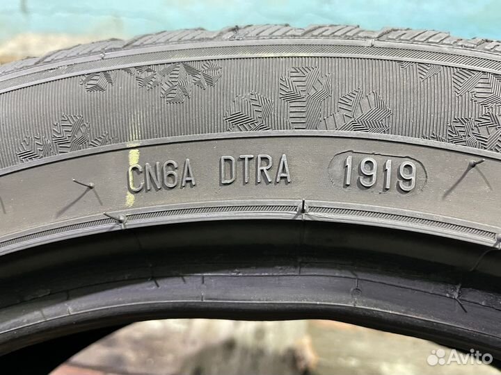 Semperit Speed Grip 3 215/50 R17