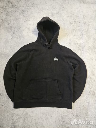 Худи stussy