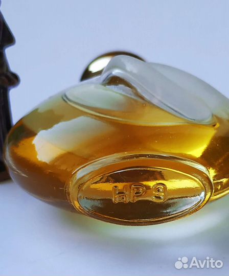 L'Air du Temps, Nina Ricci 5/6 мл духи, винтаж