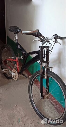 Велосипеды бу взрослый
